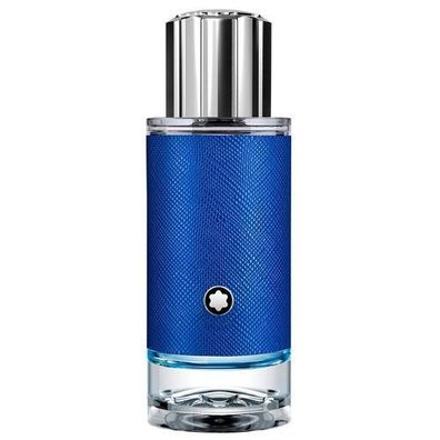 Mont Blanc Explorer Ultra Blue Eau de Parfum, 30ml