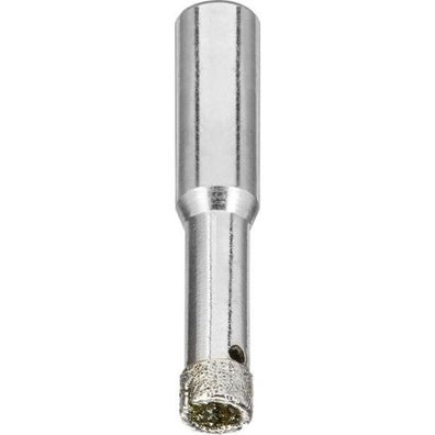 Diamant Lochsäge Durchmesser 8/25 mm KWB