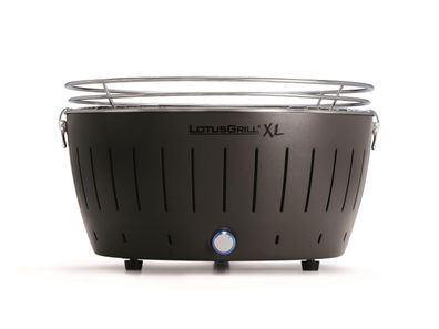 Barbecue XL anthrazit Durchmesser 435 mm Lotus grill