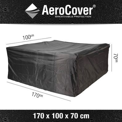 Loungemöbelbezug 170 x 100 x 70 cm AeroCover