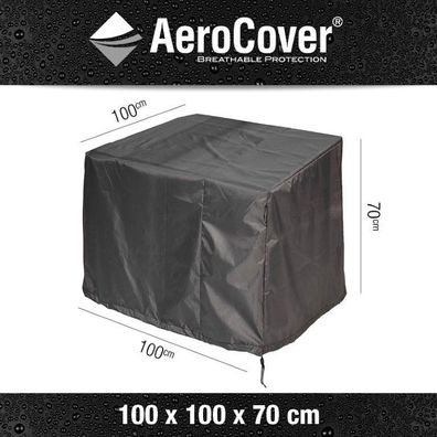 Sesselbezug 100 x 100 x 70 cm AeroCover