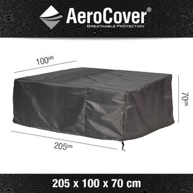 Sofabezug 205 x 100 x 70 cm AeroCover