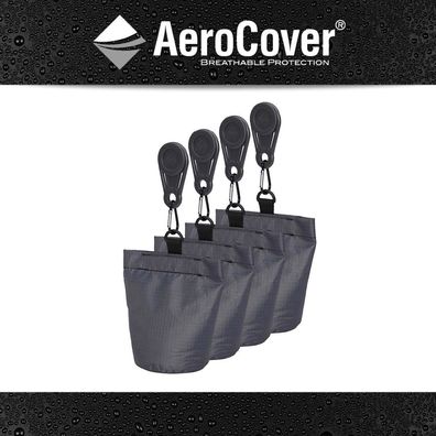 Sandsäcke Set AeroCover