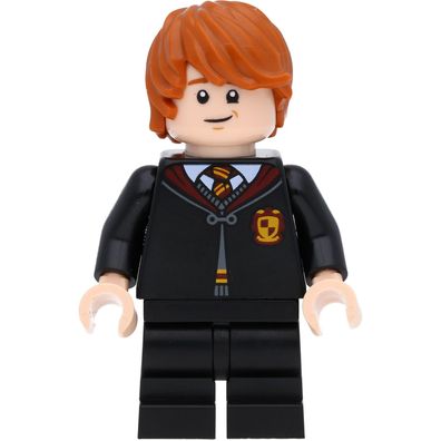 LEGO Harry Potter Minifigur Ron Weasley hp416