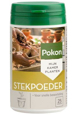 Stecklingspulver 25gr Pokon