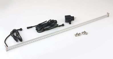 Wasserfall Led Streifen 90 cm weiß Ubbink