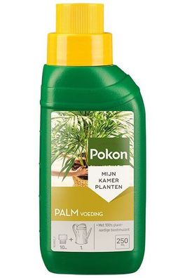 Palm Nutrition 250 ml Pokon