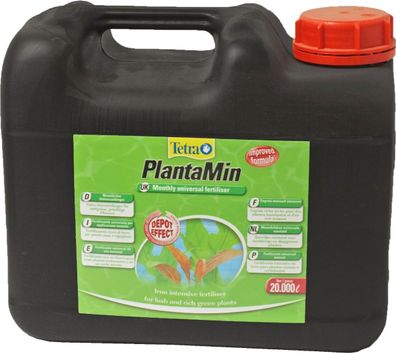 Planta Min 5 Liter Fisch Tetra