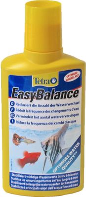 Easy Balance neue Formel 250 ml Fisch Tetra