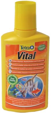 Aqua Vital 250 ml Fisch von der Boon Tetra