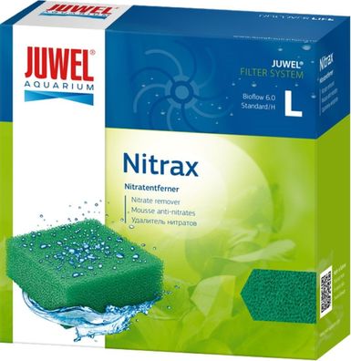 Juwel nitrax Bioflow 6.0/Standard Juwel Gebr. De boon