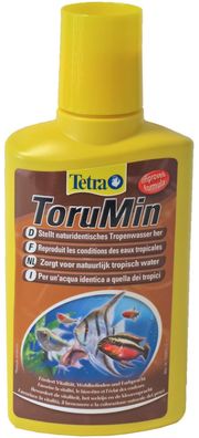 Aqua Toru Min 250 ml Fisch Tetra