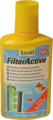 Filter Aktiv 250 ml Fisch Tetra