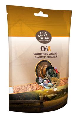 ChiX Flockenhummer 150 g Deli nature