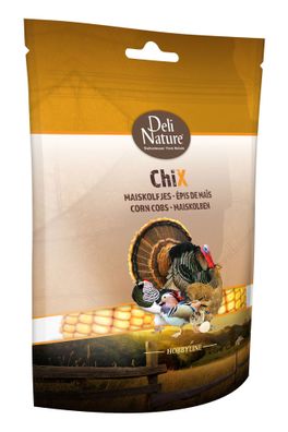 ChiX Maiskolben 320 g Deli nature