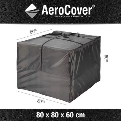 Kissensack 80 x 80 x 60 cm AeroCover