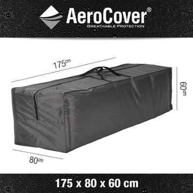 Kissensack 175 x 80 x 60 cm AeroCover