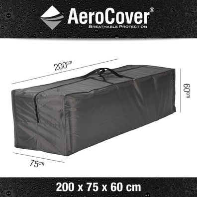 Kissensack 200 x 75 x 60 cm AeroCover