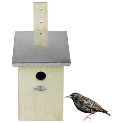 Staren Nistkasten Best for Birds