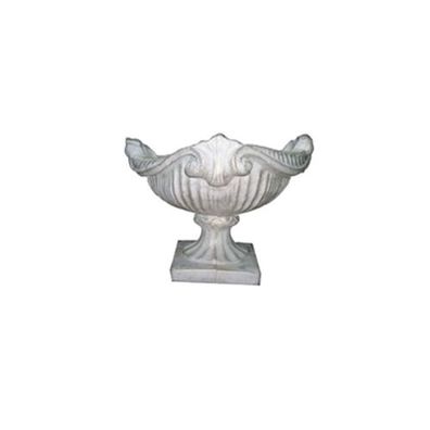 Barock Rokoko Vase Kelch Kübel Dekoration Vasen Griechische Kunst Neu (C31)