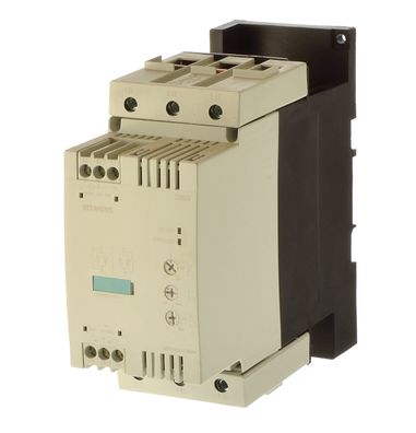 Siemens 3RW3046-1AB04 Sanftstarter 45KW 100A