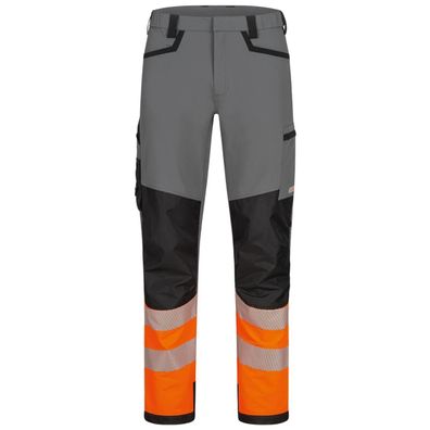 elysee Mersch Warnschutz Stretch-Bundhose (Gr. 62)