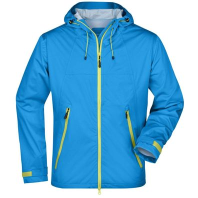 Men`s Outdoor Jacke (Gr. L)