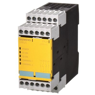 Siemens 3TK2834-1AL20 Sicherheitsschaltgerät