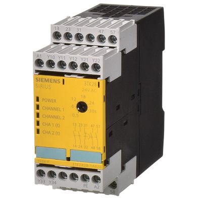 Siemens 3TK2828-1AB20 Sicherheitsschaltgerät