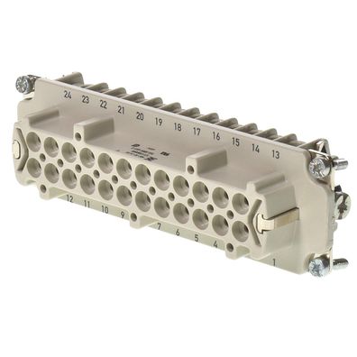 Lapp Epic H-BVE 10 BS PH1 Buchseneinsatz 13 polig 10271110