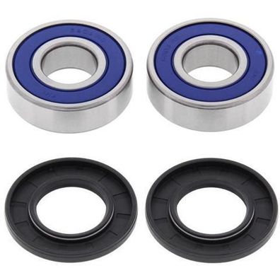 Wheel Bearing Kit Front Kawasaki KX125 85-92, KX250 85-92, KX500 85-93