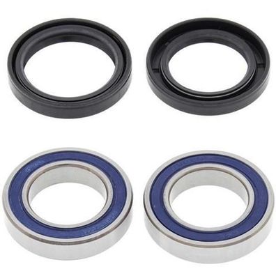 Wheel Bearing Kit Front Aprilia RXV 450 06-11, RXV 550 06-11, SXV 450 06-11, SXV