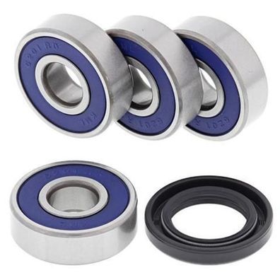 Wheel Bearing Kit Front Suzuki DR-Z 70