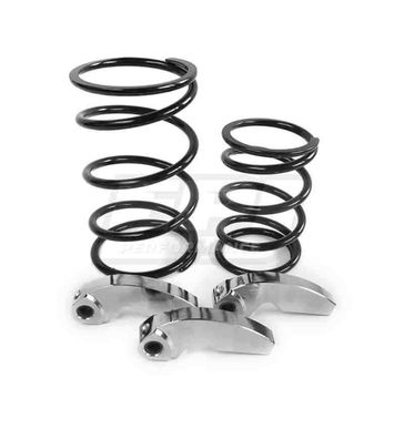 Variomatik Tuning Sand Dune Clutch Kit - Stock Tires - Polaris 700 Sportsman EFI