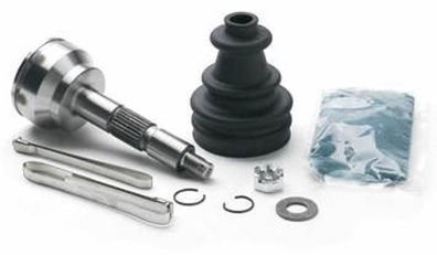 CV JOINT KIT REAR Outboard - Polaris Sportsmann Diesel Worker WE271030