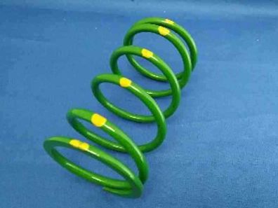 ATV Primary Springs Dalton Green / yellow CAN AM Bombardier