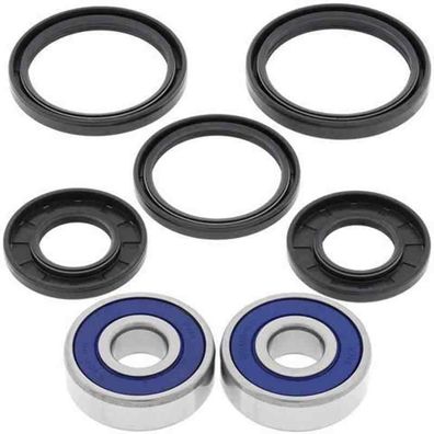 Wheel Bearing Kit Front Honda CB300F 15-16, CBR250R 11-13, CBR300R 15-16, VT125