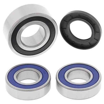 Wheel Bearing Kit Rear KTM Adventure 950 03-05, LC4 640 05