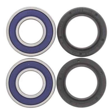 Wheel Bearing Kit Front Honda CB400F 89-90, CB600F Hornet (EURO) 98-01, CBR1000F