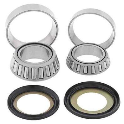 Steering Bearing Kit Yamaha TT125 00, TTR110 08-18, TTR125 Drum Brake 00-03, TTR