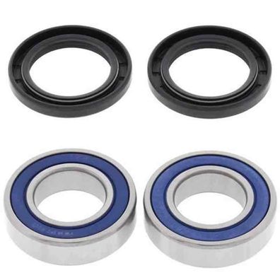 Wheel Bearing Kit BMW Husaberg Kawasaki KTM Suzuki