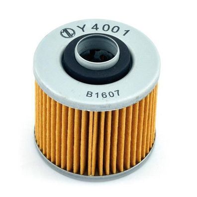 Ölfilter MIW Y4001 Yamaha MZ MUZ Aprillia Pegasa 650 Sachs Roadstar 2H0134409000