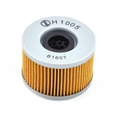 Ölfilter MIW H1005 Honda 15412-413-000 15412-KEA-003 154A1-413-000 154A1-MA6-000