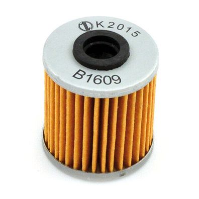 Ölfilter MIW K2015 Oilfilter Kawasaki KXF 250 450 Suzuki FL125 Address RMZ BETA