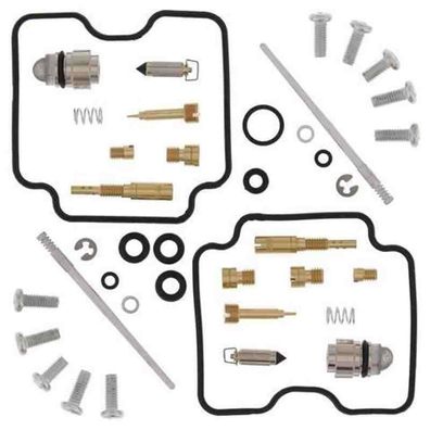 Carburetor Kit, Complete Yamaha YFM 660 R 01-05