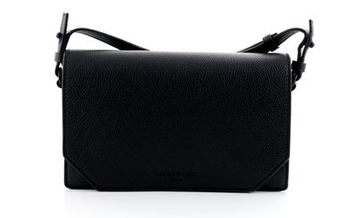 Liebeskind Berlin Lora S Crossbody Schwarz