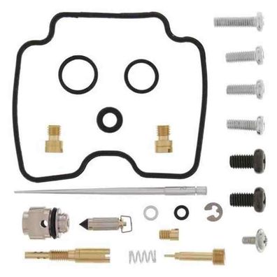 Carburetor Kit, Complete Yamaha YFZ450 12-13