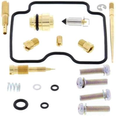 Carburetor Kit, Complete Yamaha YFZ450 06-09