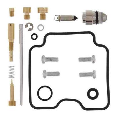 Carburetor Kit, Complete Yamaha YFM 250 R 08-13