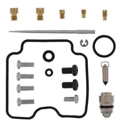 Carburetor Kit, Complete Polaris Predator 500 03-07